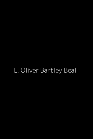Aktoriaus Leyton Oliver Bartley Beal nuotrauka